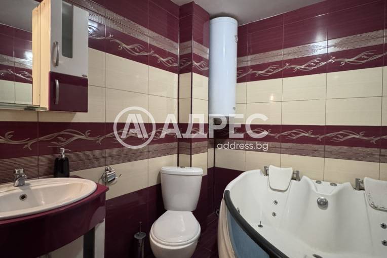 Тристаен апартамент, Русе, Център, 685563, Снимка 10