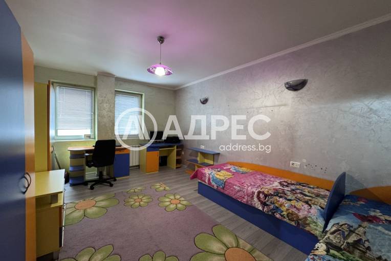 Тристаен апартамент, Русе, Център, 685563, Снимка 3