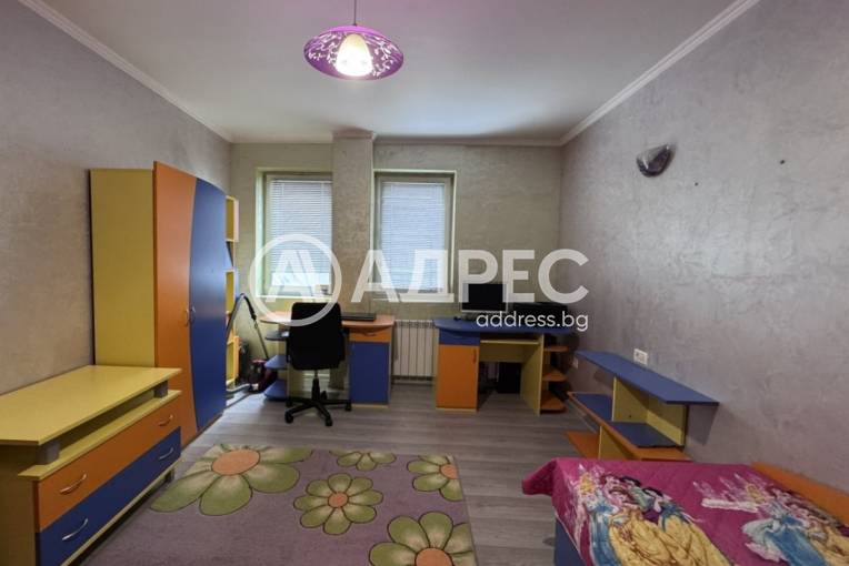 Тристаен апартамент, Русе, Център, 685563, Снимка 4