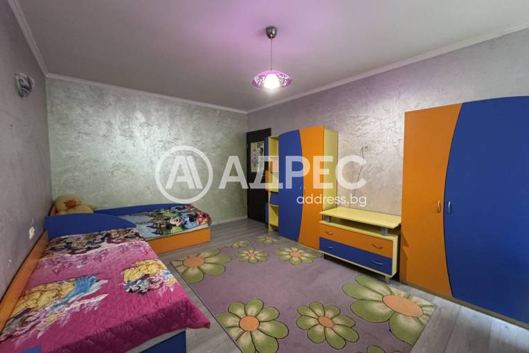 Тристаен апартамент, Русе, Център, 685563, Снимка 5