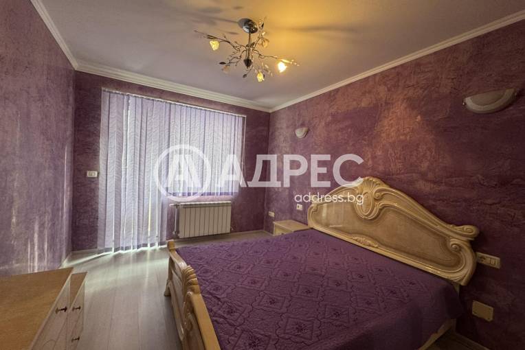 Тристаен апартамент, Русе, Център, 685563, Снимка 6