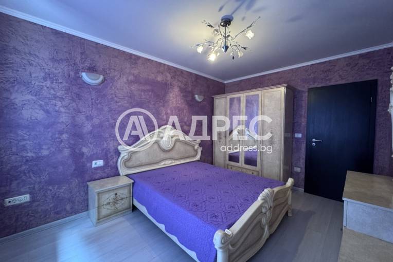 Тристаен апартамент, Русе, Център, 685563, Снимка 7