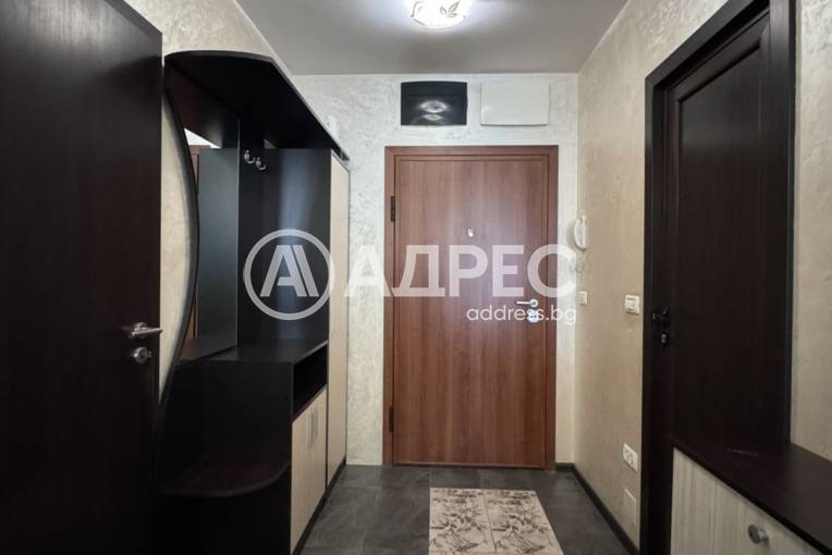 Тристаен апартамент, Русе, Център, 685563, Снимка 8