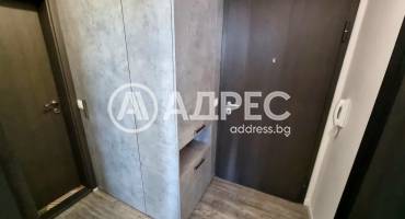 Двустаен апартамент, София, Кръстова вада, 692563, Снимка 12