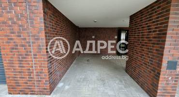 Двустаен апартамент, София, Кръстова вада, 692563, Снимка 14