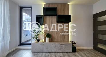 Двустаен апартамент, София, Кръстова вада, 692563, Снимка 6