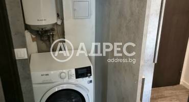 Двустаен апартамент, София, Кръстова вада, 692563, Снимка 8