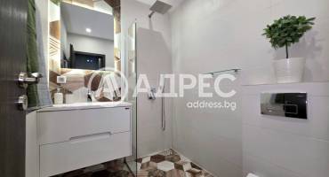 Двустаен апартамент, София, Кръстова вада, 692563, Снимка 9