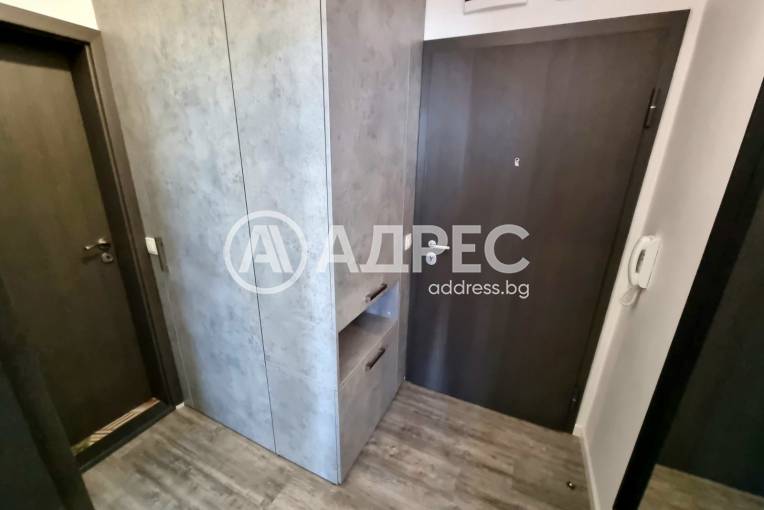 Двустаен апартамент, София, Кръстова вада, 692563, Снимка 12