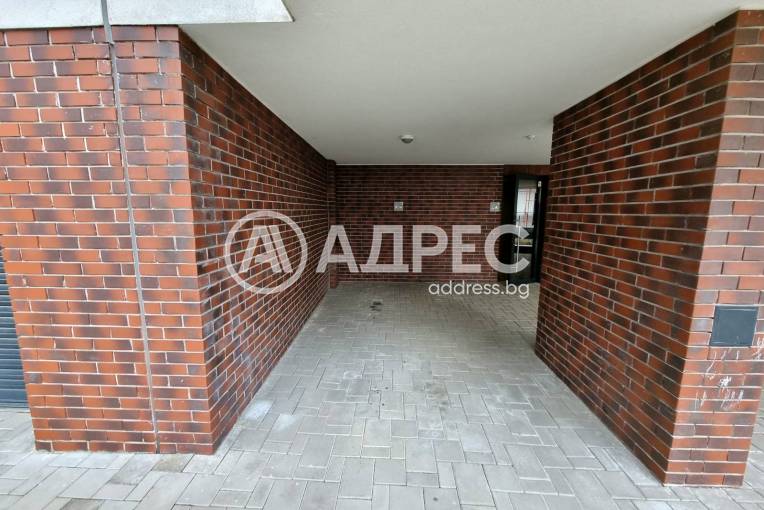 Двустаен апартамент, София, Кръстова вада, 692563, Снимка 14