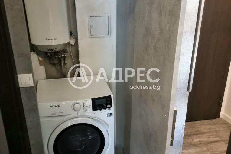 Двустаен апартамент, София, Кръстова вада, 692563, Снимка 8