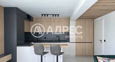 Тристаен апартамент, София, Овча купел, 701563, Снимка 9