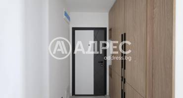 Тристаен апартамент, София, Овча купел, 701563, Снимка 11