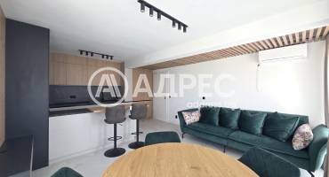 Тристаен апартамент, София, Овча купел, 701563, Снимка 2