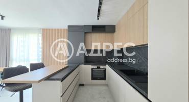 Тристаен апартамент, София, Овча купел, 701563, Снимка 3