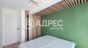 Тристаен апартамент, София, Овча купел, 701563, Снимка 4
