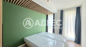 Тристаен апартамент, София, Овча купел, 701563, Снимка 5