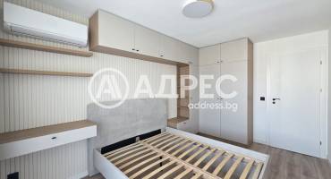 Тристаен апартамент, София, Овча купел, 701563, Снимка 6