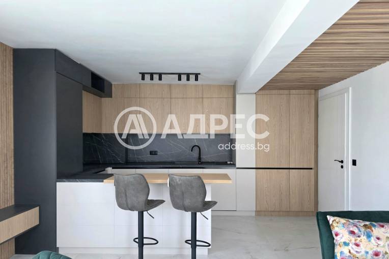 Тристаен апартамент, София, Овча купел, 701563, Снимка 9
