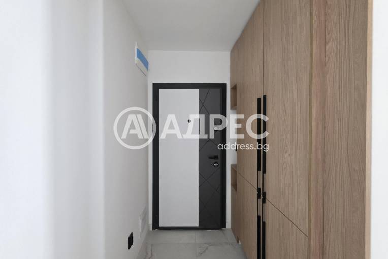 Тристаен апартамент, София, Овча купел, 701563, Снимка 11