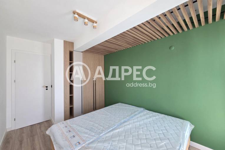 Тристаен апартамент, София, Овча купел, 701563, Снимка 4