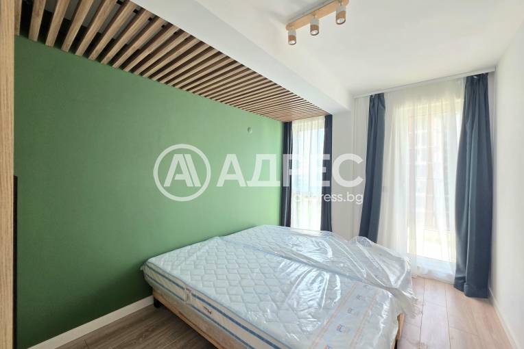 Тристаен апартамент, София, Овча купел, 701563, Снимка 5
