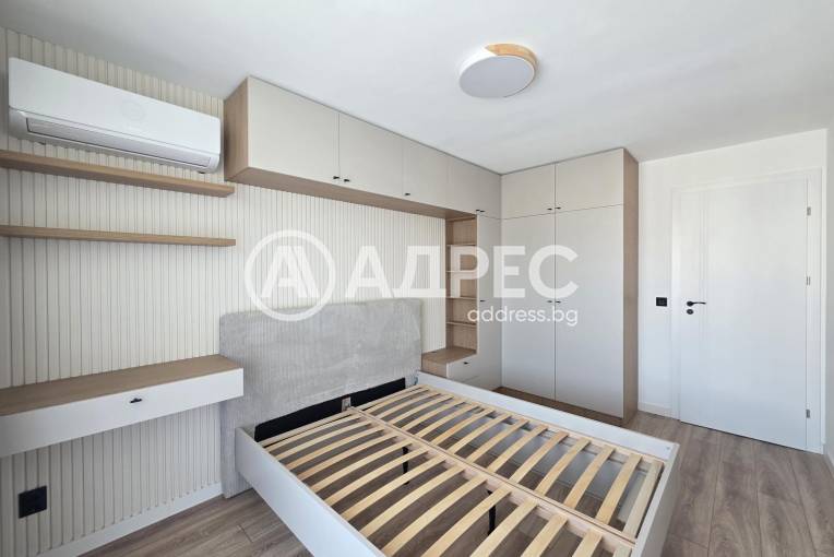 Тристаен апартамент, София, Овча купел, 701563, Снимка 6