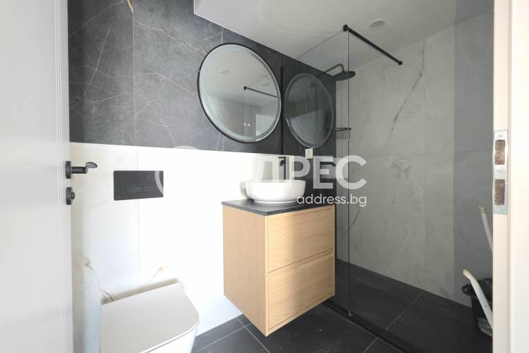 Тристаен апартамент, София, Овча купел, 701563, Снимка 7