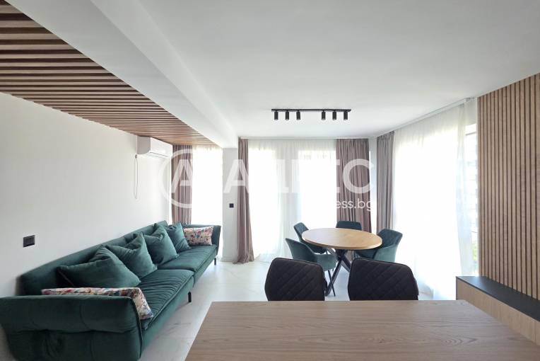 Тристаен апартамент, София, Овча купел, 701563, Снимка 8