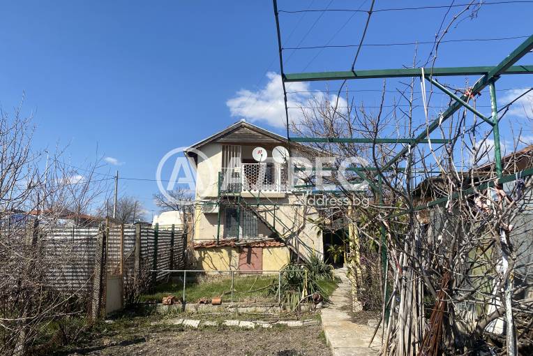 Къща/Вила, Хасково, Вилна зона Каменец, 543564, Снимка 3