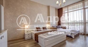Едностаен апартамент, Шкорпиловци, 564564, Снимка 1