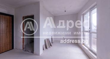Двустаен апартамент, Варна, Левски, 588564, Снимка 5