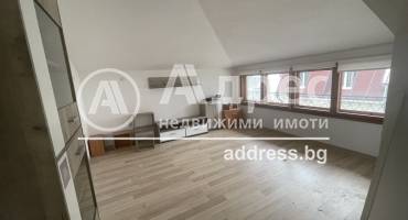 Многостаен апартамент, Пловдив, Младежки хълм, 609564