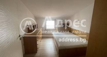 Многостаен апартамент, Пловдив, Младежки хълм, 609564, Снимка 8