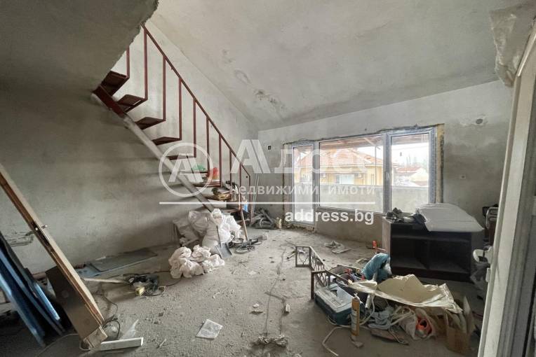 Многостаен апартамент, Пловдив, Младежки хълм, 609564, Снимка 13