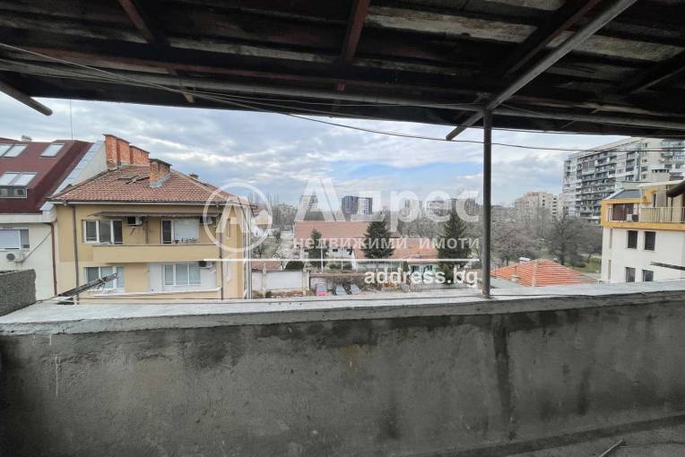 Многостаен апартамент, Пловдив, Младежки хълм, 609564, Снимка 15
