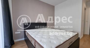 Тристаен апартамент, София, Симеоново, 615564, Снимка 10