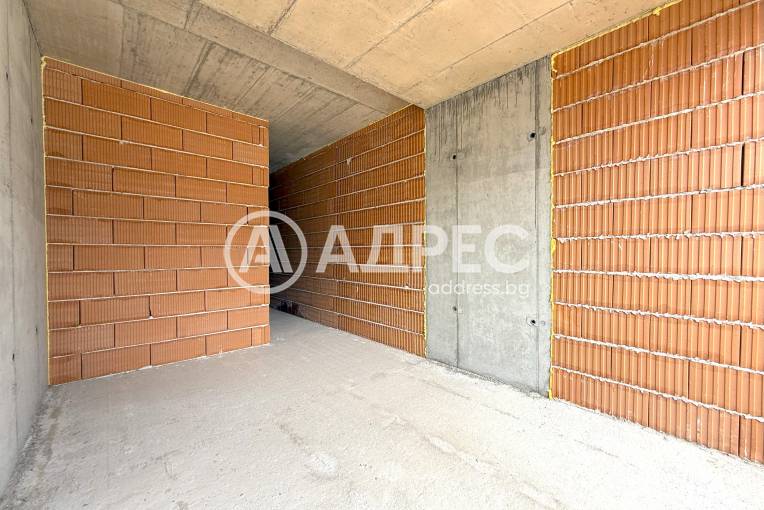 Тристаен апартамент, София, Лозенец, 656564, Снимка 7