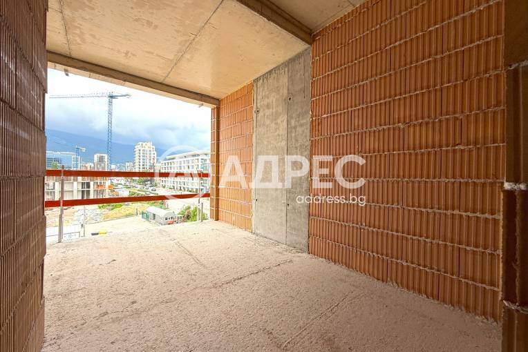 Тристаен апартамент, София, Лозенец, 656564, Снимка 8