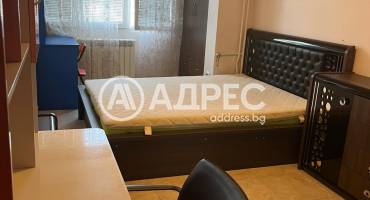 Двустаен апартамент, София, Надежда 2, 665564, Снимка 1