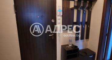 Двустаен апартамент, София, Надежда 2, 665564, Снимка 5