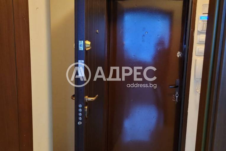 Двустаен апартамент, София, Надежда 2, 665564, Снимка 3