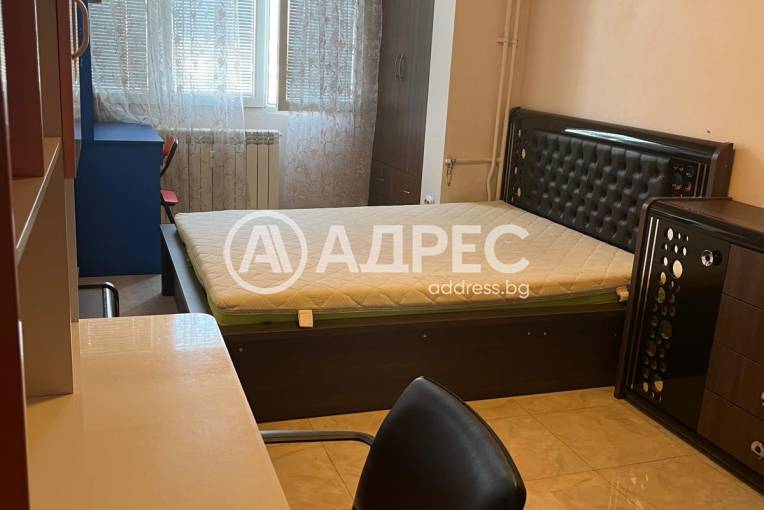 Двустаен апартамент, София, Надежда 2, 665564, Снимка 4