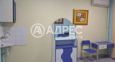 Офис, Пловдив, ВМИ, 672564, Снимка 1