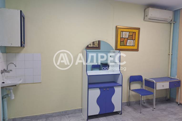Офис, Пловдив, ВМИ, 672564, Снимка 1