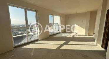 Тристаен апартамент, Варна, Изгрев, 676564, Снимка 1