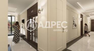 Двустаен апартамент, Банкя, Банкя, 680564, Снимка 1