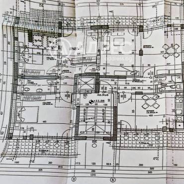 Многостаен апартамент, София, Редута, 683564, Снимка 1
