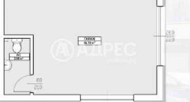 Магазин, Благоевград, Еленово, 685564, Снимка 1