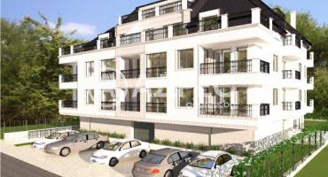 Тристаен апартамент, София, Павлово, 687564, Снимка 2